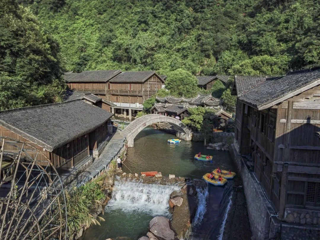 名单公布！抚州两地“风景独好”