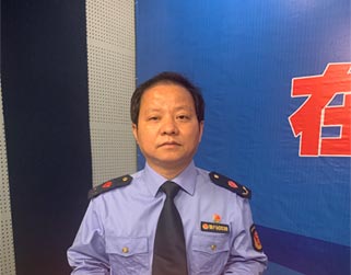 付小龙