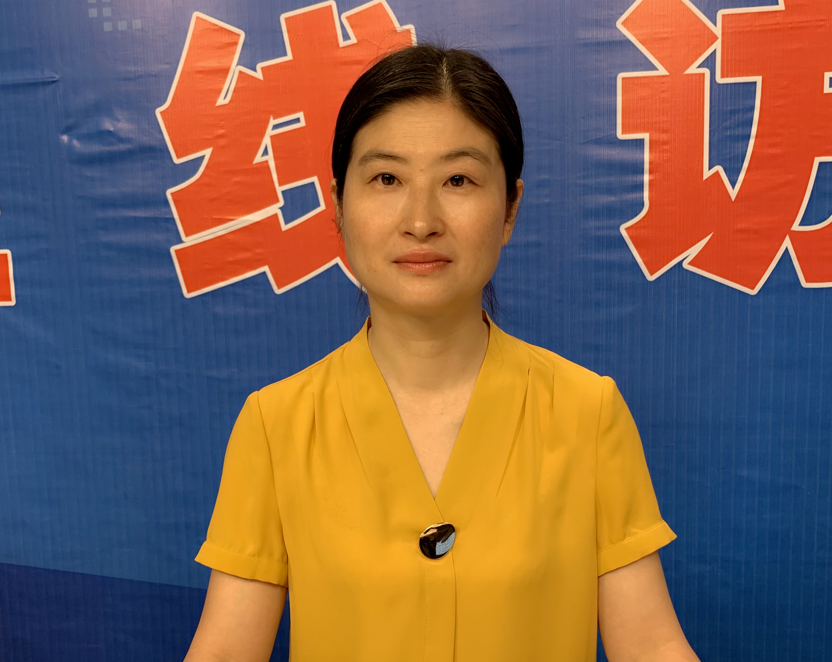 陈春华