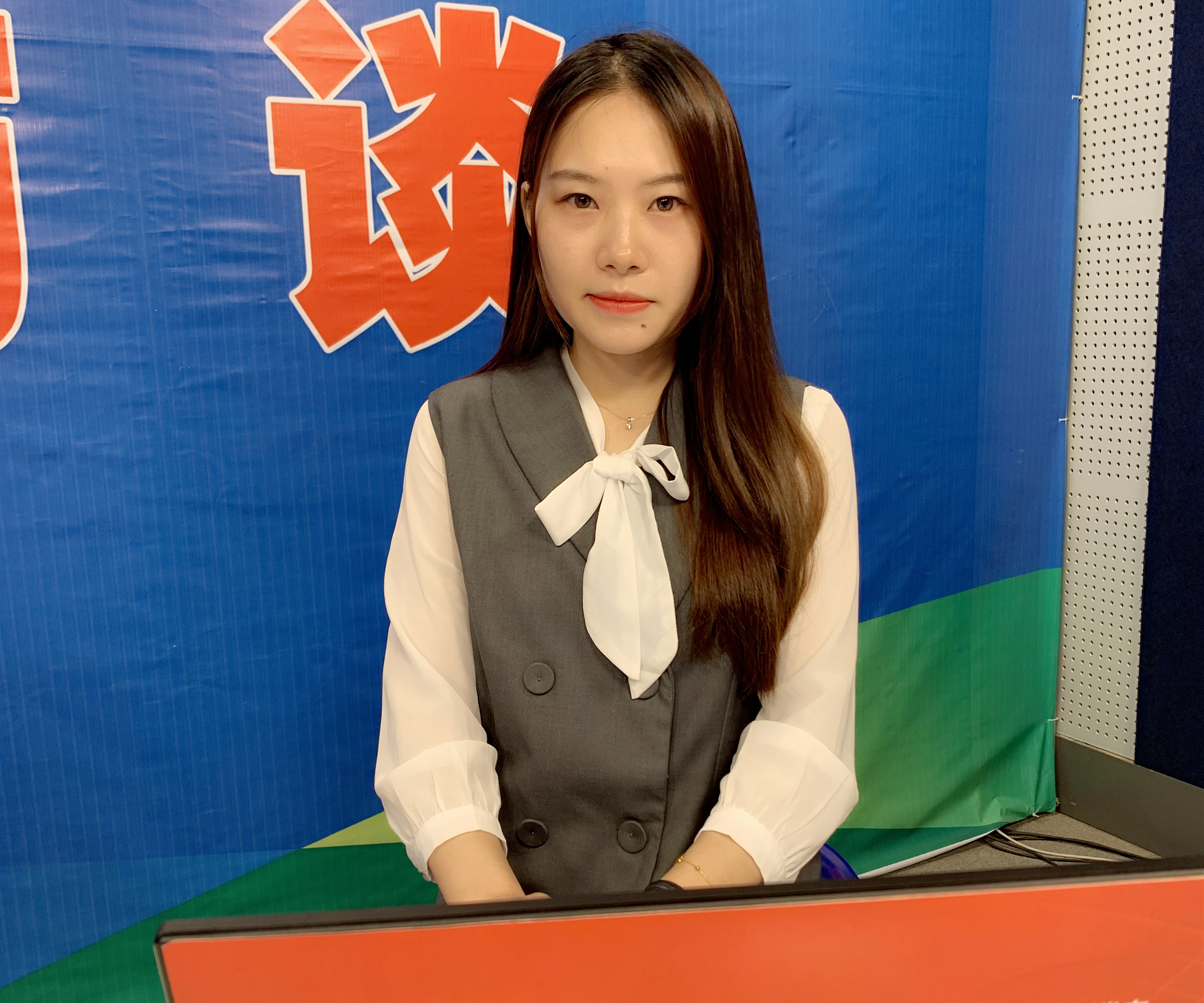 小沁